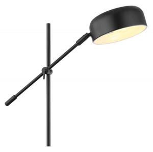 Lampadar GIANNA 1xE14/25W/230V Globo 24099SB