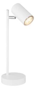 Lampă de masă ROBBY 1xGU10/5W/230V Globo 57910TW