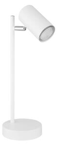 Lampă de masă ROBBY 1xGU10/5W/230V Globo 57910TW
