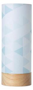 Lampă de masă FANTASTIC 1xE14/20W/230V Paulmann-Pauleen 48003