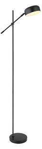 Lampadar GIANNA 1xE14/25W/230V Globo 24099SB