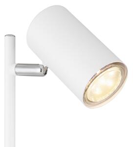 Lampă de masă ROBBY 1xGU10/5W/230V Globo 57910TW