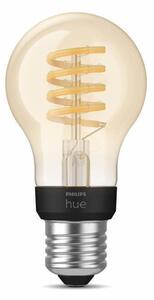 Bec LED dimabil Philips Hue WHITE AMBIANCE A60 E27/7W/230V 2200-4500K
