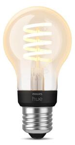 Bec LED dimabil Philips Hue WHITE AMBIANCE A60 E27/7W/230V 2200-4500K