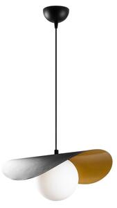 Lustră pe cablu VATOZ 1xE27/60W/230V
