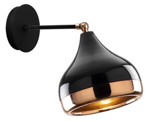 Spot de perete YILDO 1xE27/40W/230V