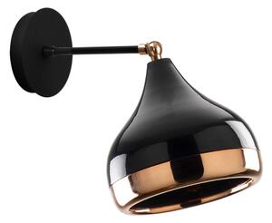 Spot de perete YILDO 1xE27/40W/230V