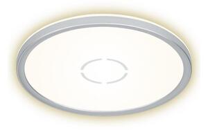 Plafonieră LED FREE LED/18W/230V d. 29 cm Briloner 3391-014