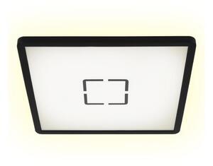 Plafonieră LED FREE LED/18W/230V 29x29 cm Briloner 3390-015