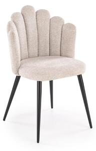 Scaun Houston 1804, Bej, 83x47x53cm, 7.7 kg