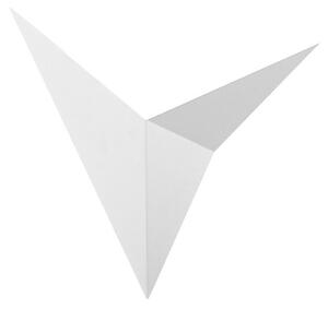 Aplică BIRD 1xG9/5W/230V albă