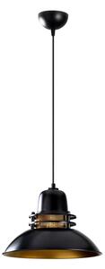 Lustră pe cablu BERCESTE 1xE27/40W/230V