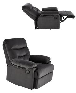 Fotoliu recliner Drager
