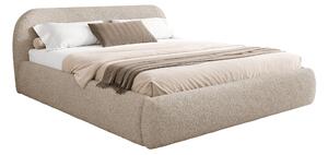 Pat TrendyNest Verbio, Tapiterie, 82x200x223cm, 81 kg, Lemn: Pin