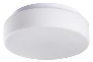 Plafonieră pentru baie PERAZ 1xE27/15W/230V d. 25 cm IP44 Kanlux 8813