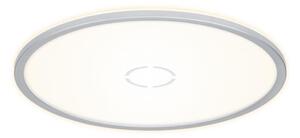Plafonieră LED FREE LED/22W/230V d. 42 cm Briloner 3392-014