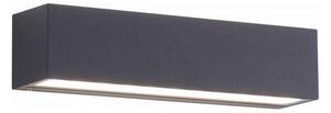 Aplică LED de exterior ROBERT 2xLED/9W/230V IP65 Paul Neuhaus 9675-13