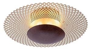 Plafonieră LED dimabilă NEVIS LED/18W/230V Paul Neuhaus 6551-48