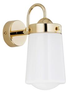 Aplică de baie PASADENA 1xE27/15W/230V IP44 Argon 4717