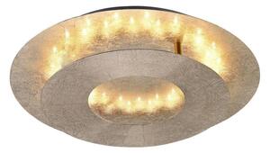 Plafonieră LED NEVIS LED/6W/230V aurie Paul Neuhaus 9011-12