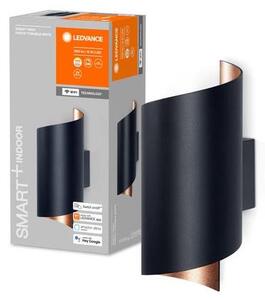 Aplică LED dimabilă SMART+ TWIST LED/12W/230V Wi-Fi Ledvance