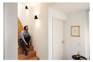 Aplică LED dimabilă SMART+ TWIST LED/12W/230V Wi-Fi Ledvance