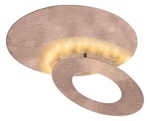 Plafonieră LED NEVIS LED/6W/230V aurie Paul Neuhaus 9011-12