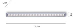 Corp de iluminat LED pentru mobilier de bucătărie HELENA LED/6W/230V Paul Neuhaus 1122-95