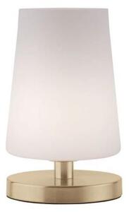 Lampă LED de masă dimabilă SONJA 1xG9/3W/230V alamă Paul Neuhaus 4146-60