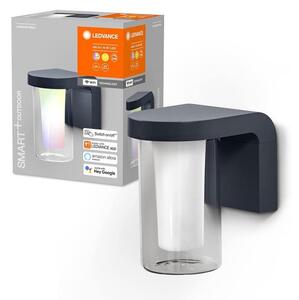 Aplică LED RGBW dimabilă SMART+ CASCADE LED/10W/230V Wi-Fi IP44 Ledvance