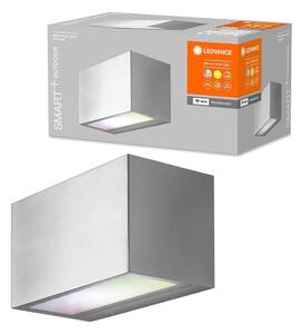 Aplică LED RGBW dimabilă BRICK LED/14W/230V Wi-Fi IP44 Ledvance