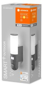 Aplică LED Light cu senzor și cameră SMART+ LED/16W/230V Wi-Fi IP44 Ledvance