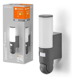 Aplică LED Light cu senzor și cameră SMART+ LED/16W/230V Wi-Fi IP44 Ledvance