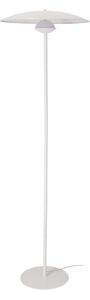 Lampadar LED LUND LED/16W/230V alb
