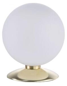 Lampă LED de masă dimabilă BUBBA 1xG9/3W/230V aurie Paul Neuhaus 4013-60