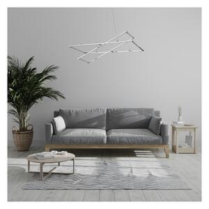 Lustră LED pe cablu KSEROS LED/45W/230V