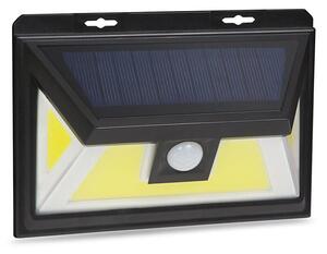 Aplică LED solară cu senzor LED/5W/5,5V IP65