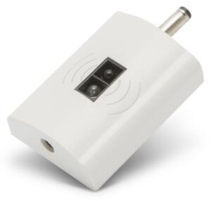 Bandă LED dimabilă cu senzor de mișcare 2m LED/4,8W/12/230V
