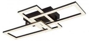Plafoniera moderna led 24W SAPENA 67328-24C Globo