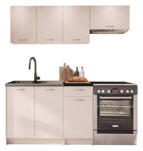 Set de bucătărie Ota, 180x60cm, 76.8 kg