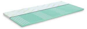 Topper 5 cm Aloe Vera Vitalis 2în1
