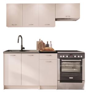 Set de bucătărie Ota, 180x60cm, 76.4 kg
