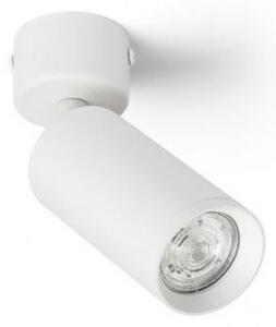 Spot BELENOS 1xGU10/9W/230V RED-Design Rendl-R13363