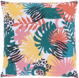 Perna de exterior PAVELLO 45x45 cm, colorata
