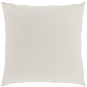 Perna de exterior BELANO 45x45 cm, crem