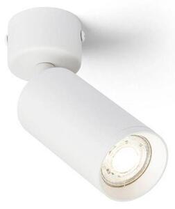 Spot BELENOS 1xGU10/9W/230V RED-Design Rendl-R13363