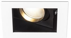 Spot LED încastrat BONDY LED/7W/230V RED-Design Rendl-R12856