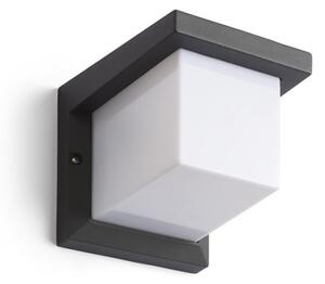 Aplică de exterior HIDE 1xE27/13W/230V IP44 RED-Design Rendl-R12560
