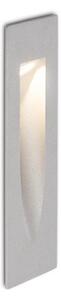 Corp de iluminat LED încastrat de exterior GAP LED/3W/230V IP54 RED-Design Rendl-R10545