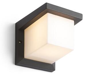 Aplică de exterior HIDE 1xE27/13W/230V IP44 RED-Design Rendl-R12560
